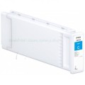 Tusz Epson UltraChrome XD2 Nr.T41E2 do SureColor SC-T3405 | 700ml (C13T41E240) Cyan